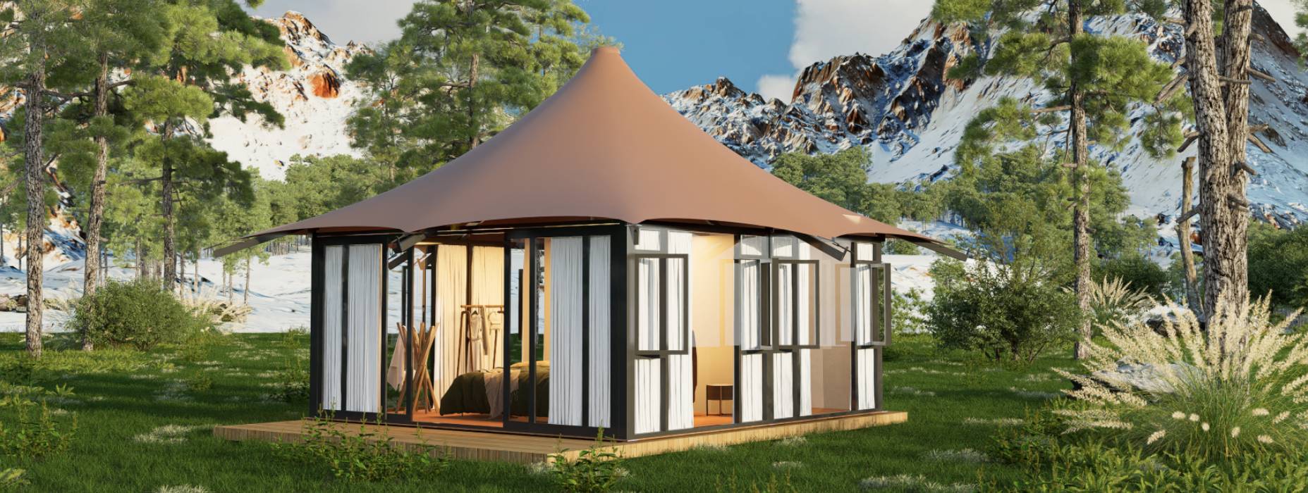 白玉县装配式建筑厂家